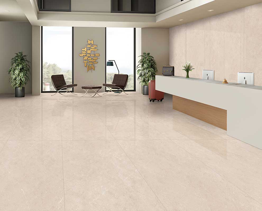 Gạch Khổ Lớn Sự Lựa Chọn Tối Ưu Cho Các Không Gian Nội Ngoại Thất